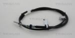 TRISCAN Cablu, frana de parcare TRISCAN 8140 131141 (8140 131141) - automobilus