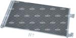 NRF Condensator, climatizare NRF EASY FIT 350623 (350623)