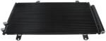 MAXGEAR Condensator, climatizare MAXGEAR AC830326 (AC830326)
