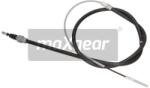 MAXGEAR Cablu, frana de parcare MAXGEAR 32-0241 (32-0241)