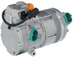 VALEO Compresor, climatizare VALEO ORIGINS NEW OE TECHNOLOGY 690301 (690301)