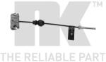 NK Cablu, frana de parcare NK 903535 (903535)