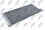 NTY Condensator, climatizare NTY CCS-RE-025 (CCS-RE-025)
