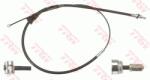 TRW Cablu, frana de parcare TRW GCH685 (GCH685)