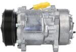 THERMOTEC Compresor, climatizare THERMOTEC KTT090358 (KTT090358) - automobilus