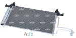 NRF Condensator, climatizare NRF EASY FIT 35495 (35495)