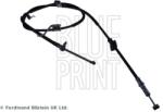 BLUE PRINT Cablu, frana de parcare BLUE PRINT ADH246147 (ADH246147) - automobilus