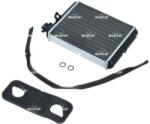 NRF Schimbător de căldură, încălzire habitaclu NRF EASY FIT 53559 (53559)