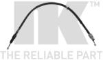 NK Cablu, frana de parcare NK 903378 (903378)