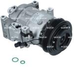 NRF Compresor, climatizare NRF EASY FIT 32467 (32467)