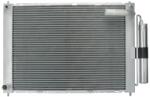 Bosch Condensator, climatizare BOSCH 1 986 AD2 219 (1 986 AD2 219) - automobilus