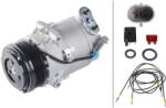 HELLA Compresor, climatizare HELLA >>> Easy2Fit - automobilus - 1 378,43 RON