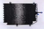 NISSENS Condensator, climatizare NISSENS 94816 (94816) - automobilus