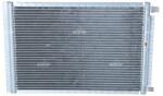 NRF Condensator, climatizare NRF EASY FIT 350397 (350397)