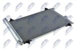 NTY Condensator, climatizare NTY CCS-PE-002 (CCS-PE-002)