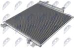 NTY Condensator, climatizare NTY CCS-CH-025 (CCS-CH-025)