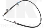 NK Cablu, frana de parcare NK 9045170 (9045170)