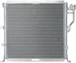 Bosch Condensator, climatizare BOSCH 1 986 AD2 235 (1 986 AD2 235) - automobilus
