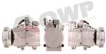 QWP Compresor, climatizare QWP WCP117R (WCP117R)