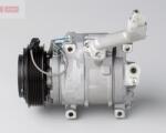 DENSO Compresor, climatizare DENSO DCP40004 (DCP40004) - automobilus