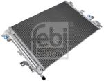 Febi Bilstein Condensator, climatizare FEBI BILSTEIN 1003219 (1003219)