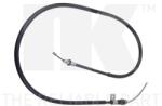 NK Cablu, frana de parcare NK 9022116 (9022116)