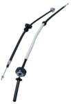 MAXGEAR Cablu, frana de parcare MAXGEAR 32-0901 (32-0901)