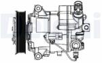 DELPHI Compresor, climatizare DELPHI TSP0155948 (TSP0155948) - automobilus