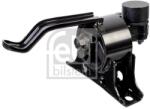 Febi Bilstein Suport motor FEBI BILSTEIN 176526 (176526) - automobilus