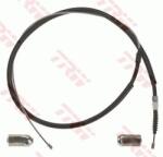 TRW Cablu, frana de parcare TRW GCH379 (GCH379) - automobilus