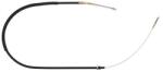 ABE Cablu, frana de parcare ABE C7W022ABE (C7W022ABE) - automobilus