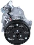 NRF Compresor, climatizare NRF EASY FIT 320205 (320205)