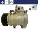 MAHLE Compresor, climatizare MAHLE BEHR ACP 1243 000S (ACP 1243 000S)