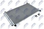 NTY Condensator, climatizare NTY CCS-MZ-016 (CCS-MZ-016)