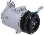 KAMOKA Compresor, climatizare KAMOKA 7820019 (7820019) - automobilus