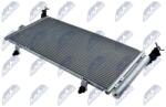 NTY Condensator, climatizare NTY CCS-SB-003 (CCS-SB-003)