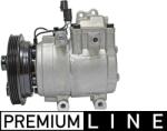 MAHLE Compresor, climatizare MAHLE BEHR *** PREMIUM LINE *** ACP 1216 000P (ACP 1216 000P)