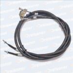 DREISSNER Cablu, frana de parcare DREISSNER OL3026DREIS (OL3026DREIS)