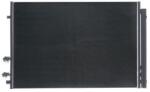 MAHLE Condensator, climatizare MAHLE BEHR AC 1066 000S (AC 1066 000S)