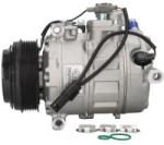 THERMOTEC Compresor, climatizare THERMOTEC KTT095044 (KTT095044) - automobilus