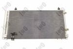 DEPO Condensator, climatizare DEPO 051-016-0031 (051-016-0031)