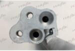 FRIGAIR Condensator, climatizare FRIGAIR 0802.2023 (0802.2023) - automobilus