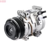 DENSO Compresor, climatizare DENSO DCP50324 (DCP50324) - automobilus