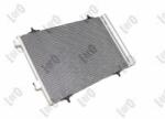 DEPO Condensator, climatizare DEPO 009-016-0001 (009-016-0001)