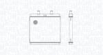 Magneti Marelli Schimbător de căldură, încălzire habitaclu MAGNETI MARELLI 350218072000 (350218072000)