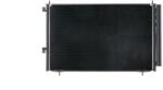 MAHLE Condensator, climatizare MAHLE BEHR AC 1017 000S (AC 1017 000S)