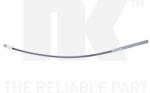 NK Cablu, frana de parcare NK 9036106 (9036106)