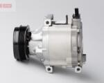 DENSO Compresor, climatizare DENSO DCP36001 (DCP36001) - automobilus