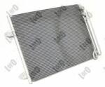 DEPO Condensator, climatizare DEPO 053-016-0018 (053-016-0018)