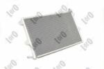 DEPO Condensator, climatizare DEPO 053-016-0003 (053-016-0003)